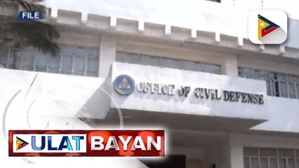 DND, kasama sa makakatanggap ng donasyong bakuna mula sa China