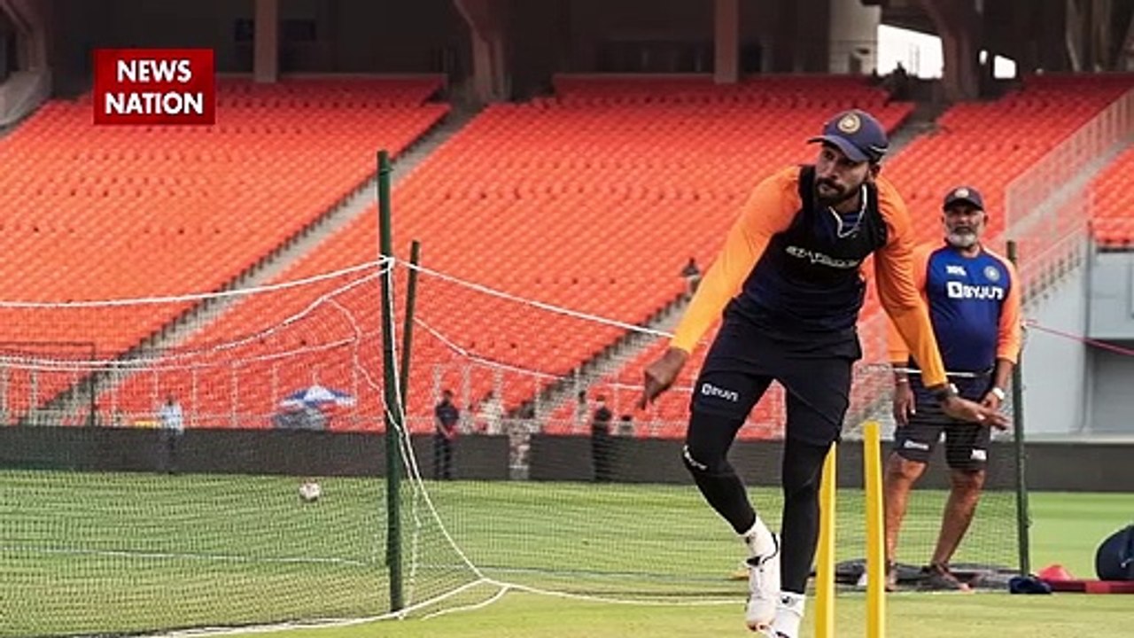 Ind Vs Eng : भारत ने अभी तक कितने डे नाइट टेस्ट खेले हैं