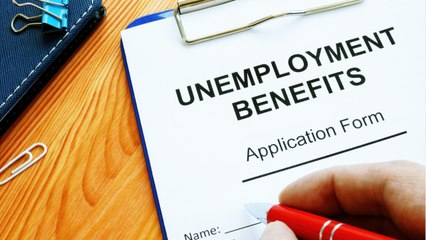 Unemployment Rate in the UK Highest in Over Half a Decade