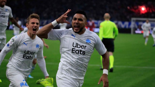 OM - OL : Le doublé de Dimitri Payet en 2019-2020