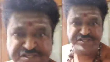 ಯಾವ ನಟ ಹಾಗೂ ಅವನ ಅಭಿಮಾನಿಗಳು ನನ್ನ ಹತ್ರ ಬರೋದಕ್ಕೂ ಆಗಲ್ಲ | Filmibeat Kannada