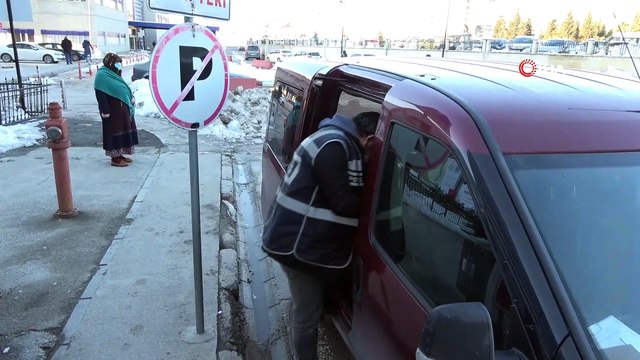 - Samsun merkezli suç örgütüne şafak operasyonu: 57 gözaltı