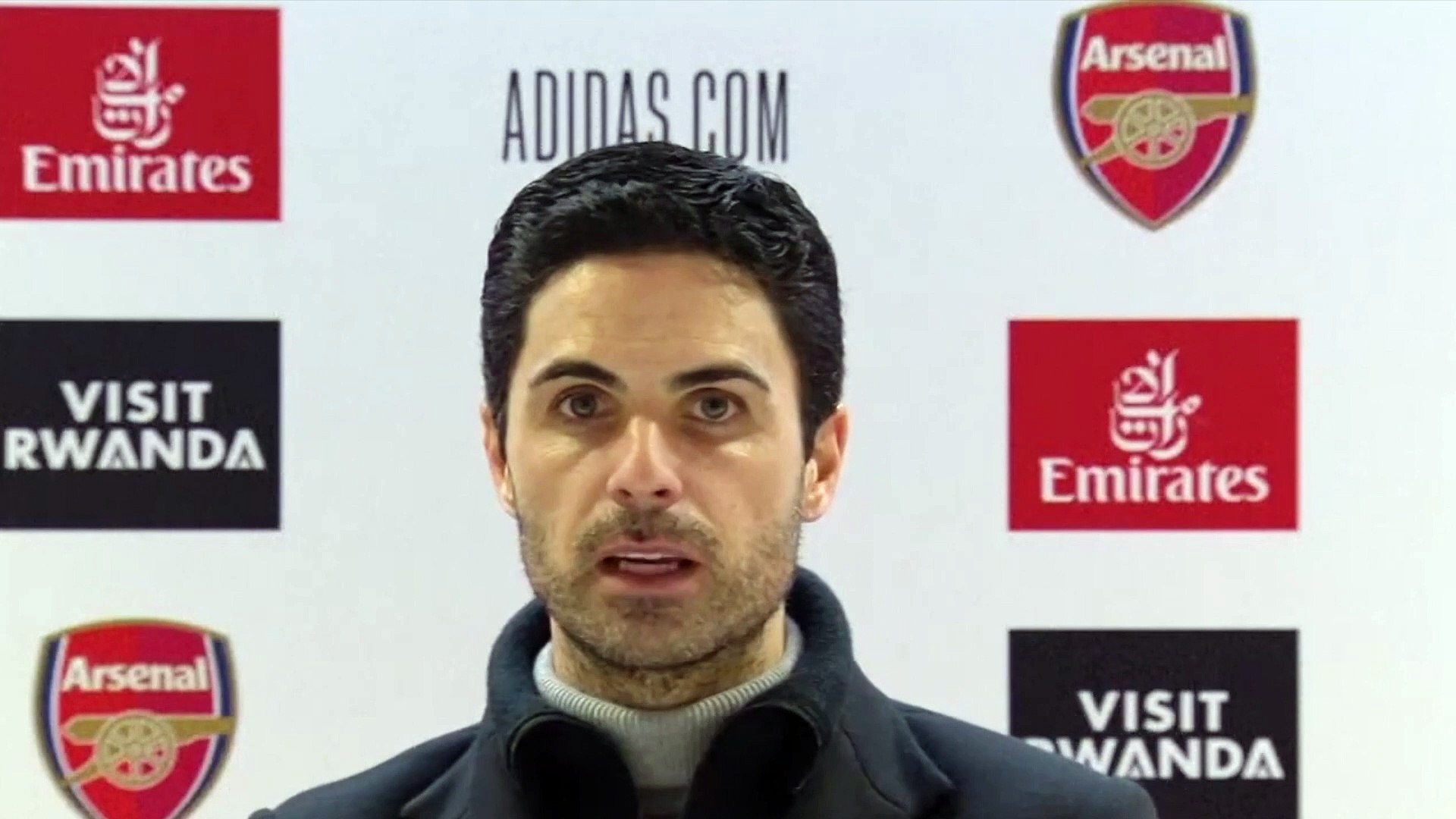 Arteta diz que faltou mentalidade impiedosa ao Arsenal em tropeço na  Premier League, futebol inglês