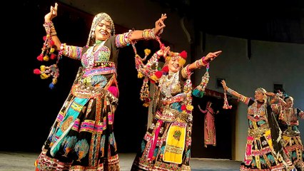 लेकसिटी में मिनी इंडिया की झलक