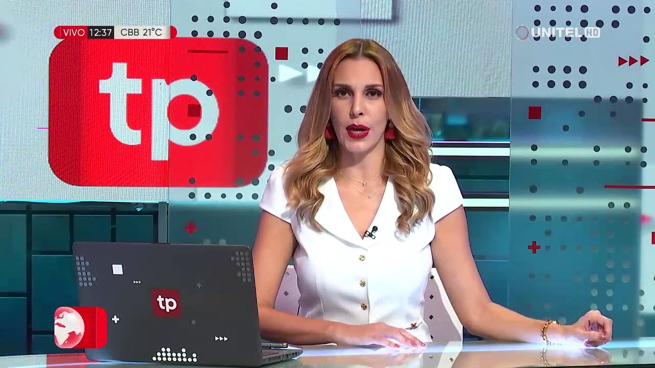 Gobierno califica de política la protesta del sector Salud