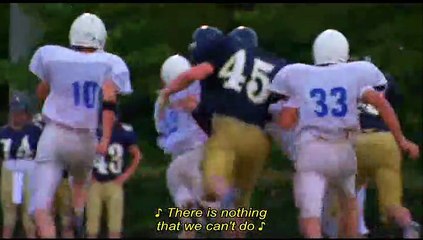 Facing Giants