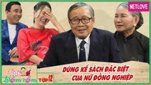 Tình Trăm Năm - Tập 12| Giữ lửa 50 năm trên giường gỗ, cụ ông bày cách cao tay tán vợ là đồng nghiệp