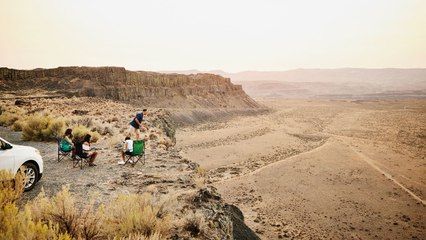 5 Family Vacations Everyone Should Do at Least Once