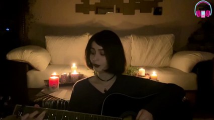 lord huron - the night we met (cover) | nursena yener | Urban Music