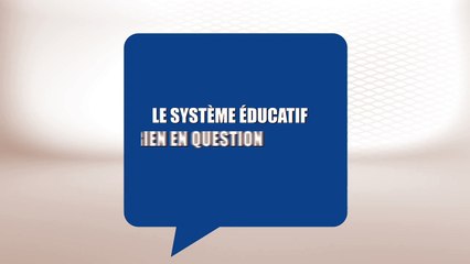 A voir | "Le débat" sur l'école ivoirienne en question avec le rapport #PASEC mardi 23 février 2021