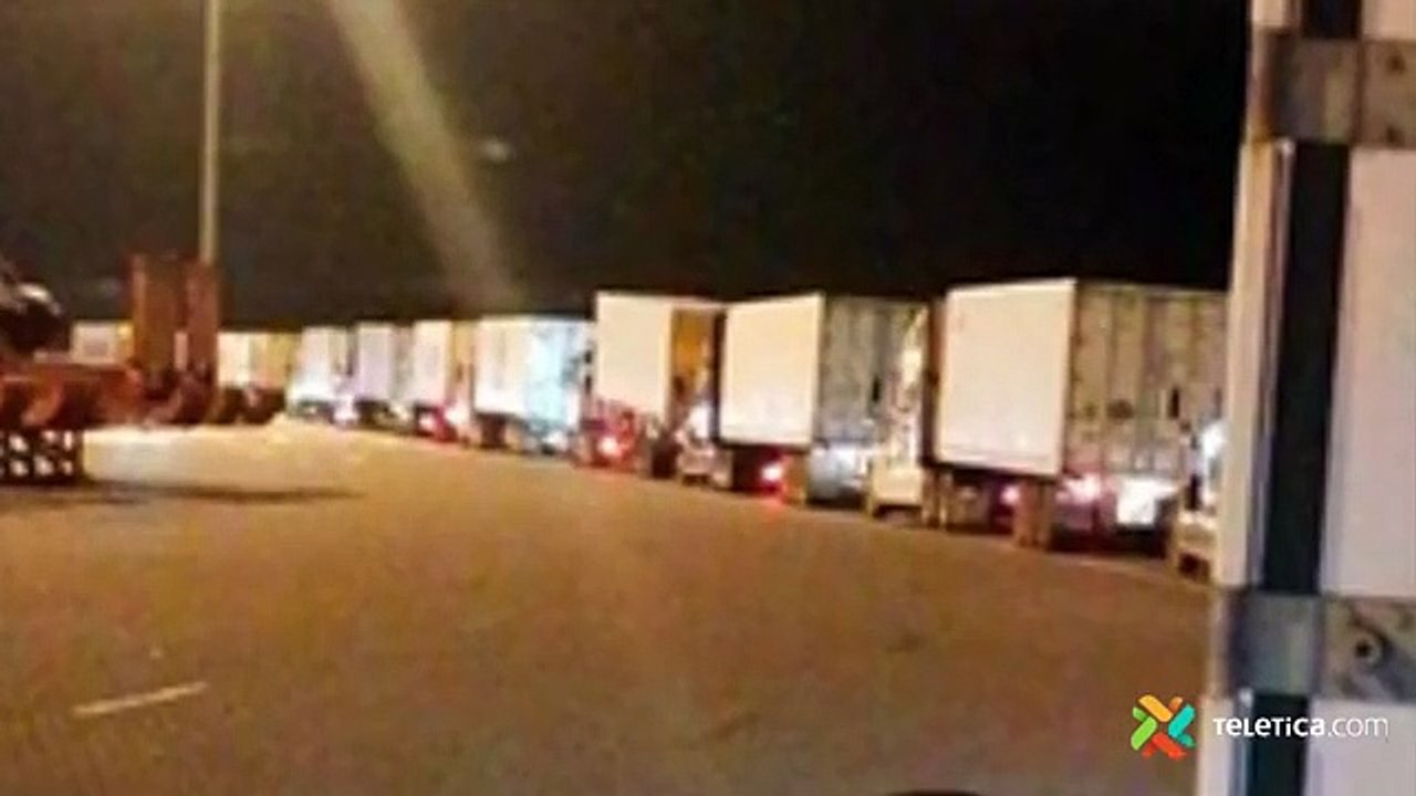 LIVE: Repasamos las noticias más destacadas de la mañana de este viernes - Viernes 19 Febrero 2021