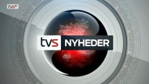 AIR LOOK | 2014 - 2020 | Version 1 | TV SYD - TV2 Danmark