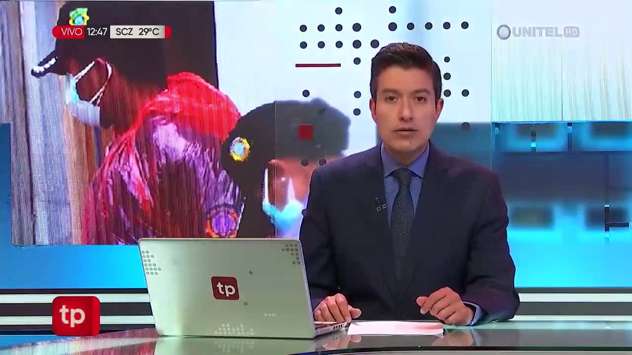 Sergio Ascarrunz fue golpeado brutalmente antes de morir; su cuerpo fue hallado gracias a canes rastreadores