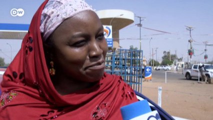 Continuity vs. change as Niger votes new president