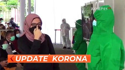 Tải video: Menkes: Positivity Rate Corona Indonesia Tinggi