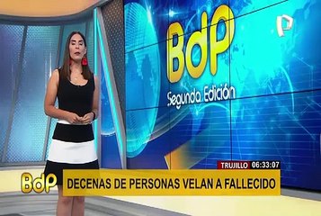 Arequipa: mujer se resiste a ser intervenida por no usar mascarilla