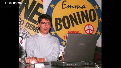 Luca Coscioni moriva 15 anni fa,  tra le sue battaglie quella per la libertà della ricerca