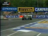 532 F1 16) GP d'Australie 1992 p4
