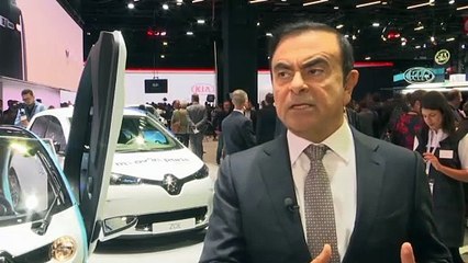 Renault mit Rekordverlust von 8 Milliarden Euro