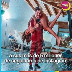 Mario Bautista estrena romance con una guapa chica