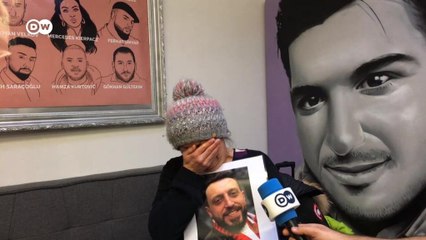 Hanau'daki ırkçı saldırının 1. yıldönümü: ''Yabancı değilsek neden öldürüldüler?"