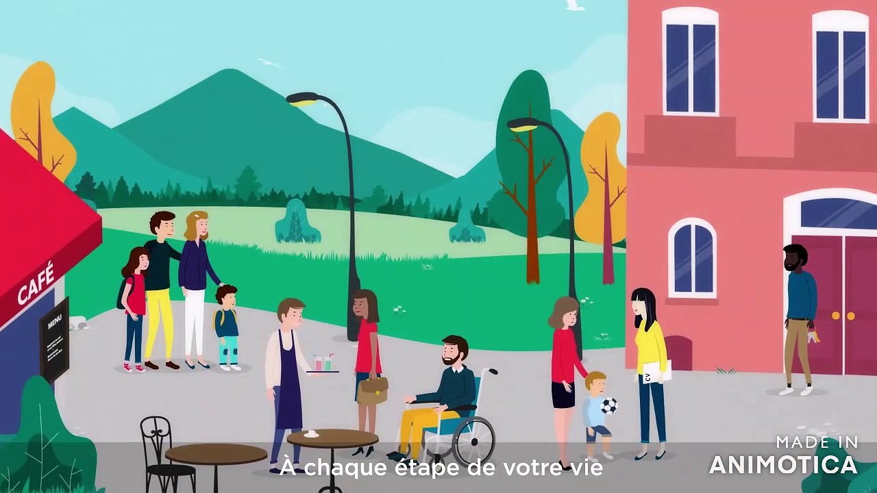CAF.fr Votre Compte CAF.fr