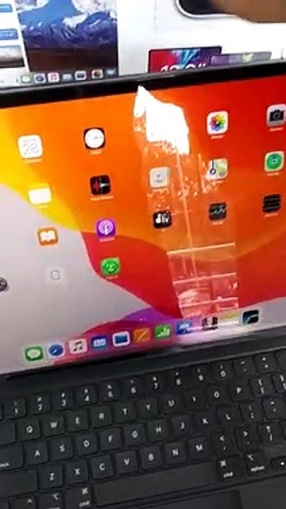 IPAD PRO ❤️(2020)
