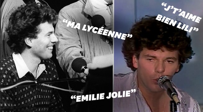 Philippe Chatel est mort, voici ses plus grands succès