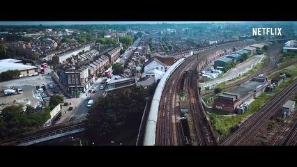 The Girl On The Train | Official Trailer | Parineeti Chopra, Aditi Rao Hydari & Kirti Kulhari