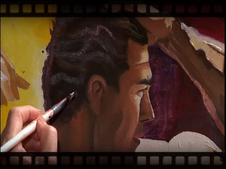 AMORES VERDADEROS CAPITULO 23