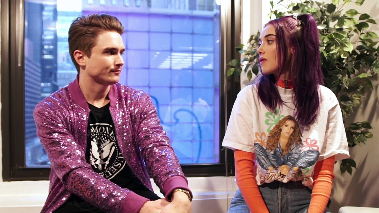 Olivia O'brien talks wuth Popdust about her new first album “Was It Even Real?”