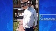 El Cazanoticias: gracias a la denuncia arreglaron poste en Soacha