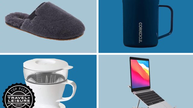 I'm a Shopping Editor, and These Are My Favorite Products for Working From Home
