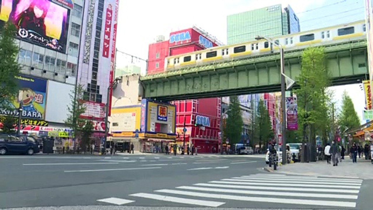 Japan: Dutzende Fälle mit neuer Virusvariante bestätigt