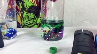 Ryan's fun DIY Easy Kids Science Experiments