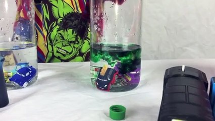 Ryan's fun DIY Easy Kids Science Experiments