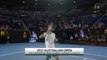 Tennis Channel Video: Novak Djokovic Advances to the Men's Final of the Australian Open