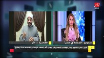 أمين عام الفتوي بدار الإفتاء المصرية : تحديد النسل ليس له مانع شرعي إطلاقا