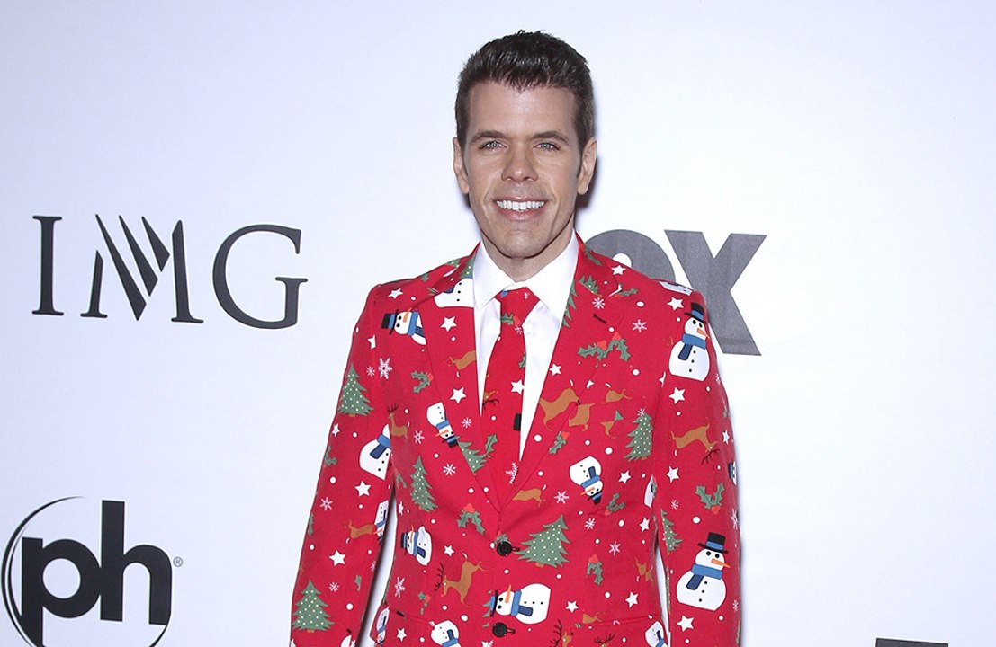 Perez Hilton apologised to Britney Spears