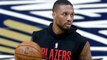 Damian Lillard Got Completely Snubbed From Starting All-Star Game & Fans Were BIG MAD