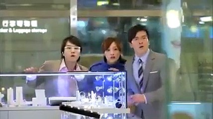 Chicas de oficina CAPITULO  25 parte 2