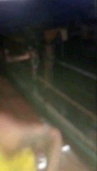 Rebelião na Penitenciária Odenir Guimarães, em Aparecida de Goiânia