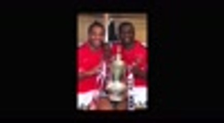 Henry? Vieira? Woodgate responds to Bournemouth manager rumours