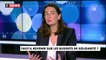 Agnès Verdier-Molinié sur les migrants : "Il faut qu'on s'accorde pour faire respecter la loi française"