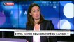 Agnès Verdier-Molinié : "Le problème c'est que la France a l'une des dettes les plus internationalisées"