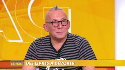Gérard Collard : les conseils de lectures