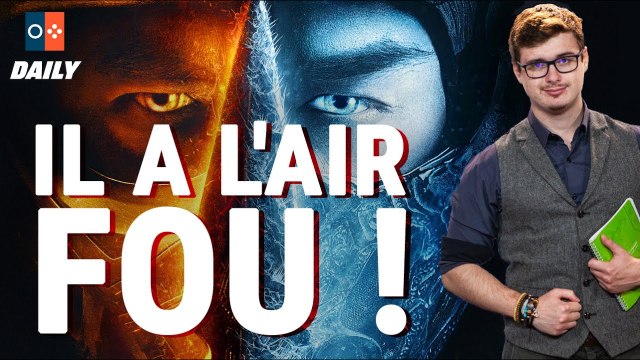 DES MILLIARDS POUR LE JEU VIDÉO, SPLATOON 3 ET LE LORE, MORTAL KOMBAT EN FORCE ! - JVCom Daily