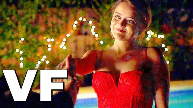 LE CASSE-COEUR Bande Annonce VF