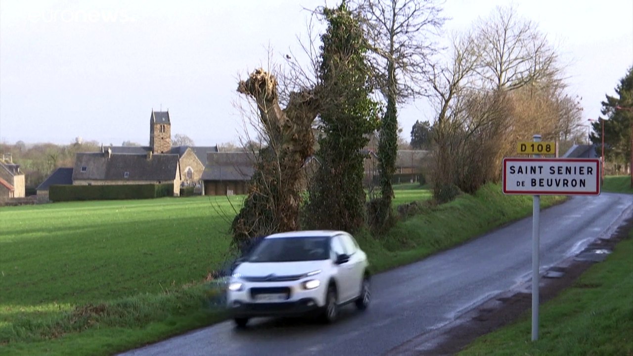 Ein französisches Dorf gegen Elon Musk
