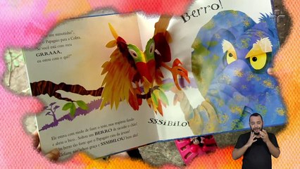 Lugar de Livros | 24/02/2021